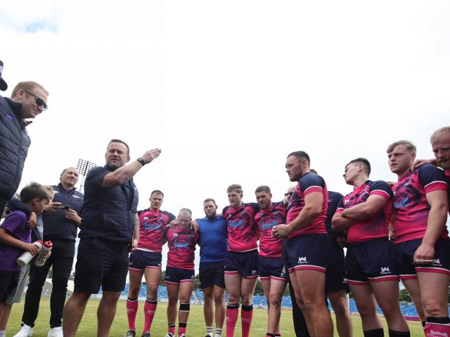 2026 SEASON TICKETS ARE HERE