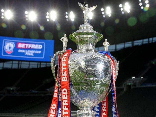 2026 CHALLENGE CUP FORMAT CONFIRMED