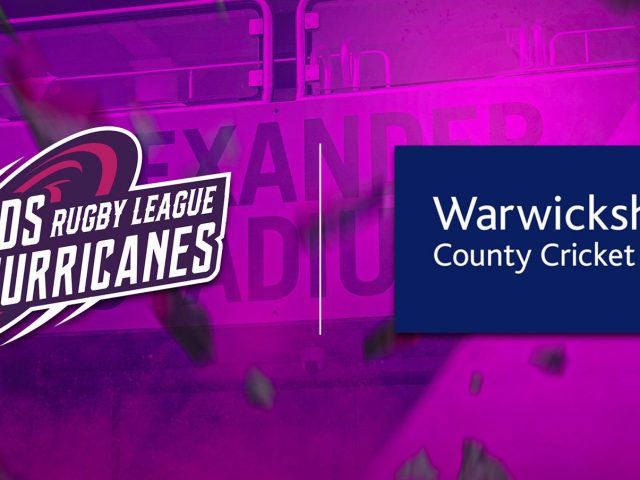 2026 SEASON TICKET PERKS: WARWICKSHIRE COUNTY CRICKET TICKETS