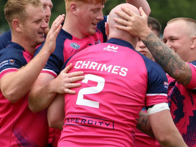 CHRIMES EXTENDS UNTIL 2028