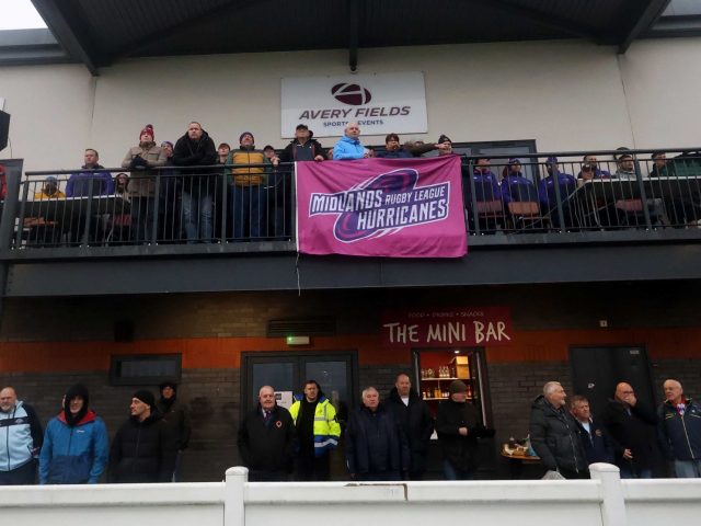 MATCH PREVIEW: BETFRED CHALLENGE CUP SECOND ROUND – ABERAVON FIGHTING IRISH (H)