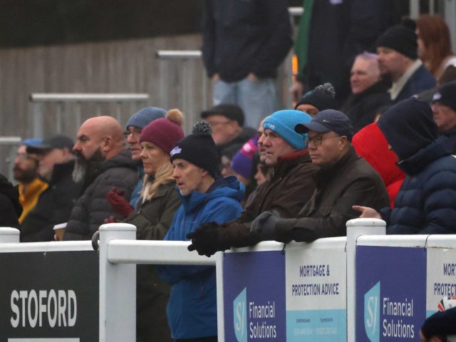 MATCH REPORT: NEWCASTLE THUNDER (H)