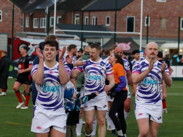 MATCH PREVIEW: BATLEY BULLDOGS (H)