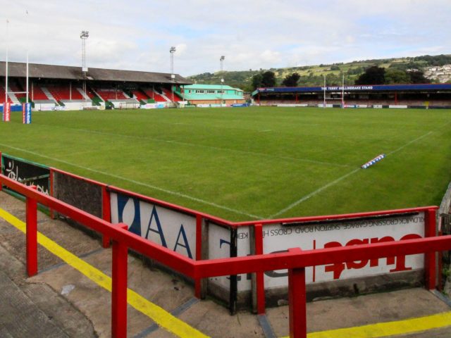 MATCH PREVIEW: KEIGHLEY COUGARS (A)