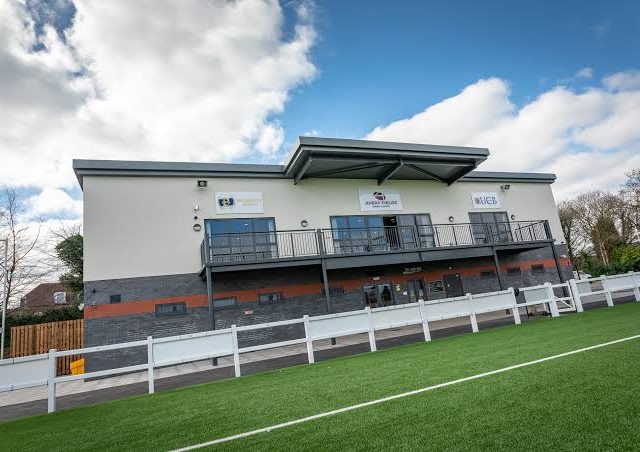 WANTED: NEW KIT MANAGER