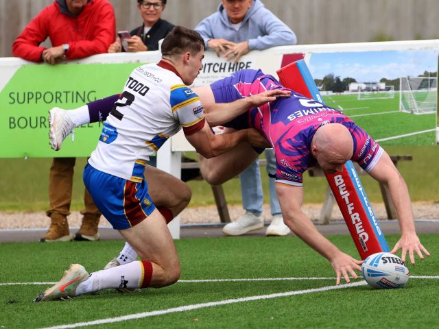 MATCH REPORT: WHITEHAVEN (H)