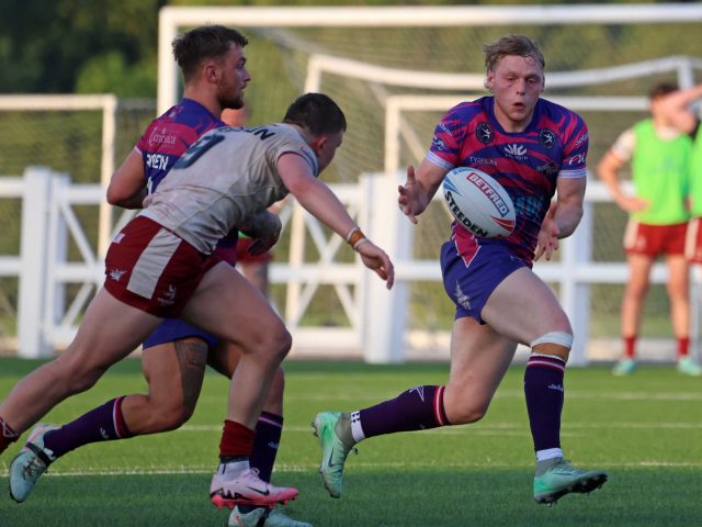 HORNER COMMITS TO 2028