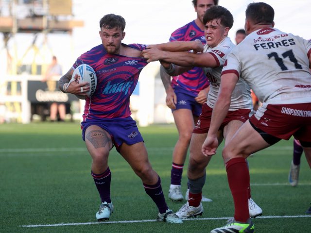 RODEN EXTENDS UNTIL 2028