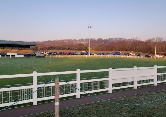 MATCH REPORT: NEWCASTLE THUNDER (A)