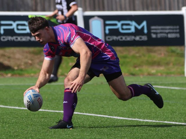 MCGOWAN ON BOARD FOR 2027