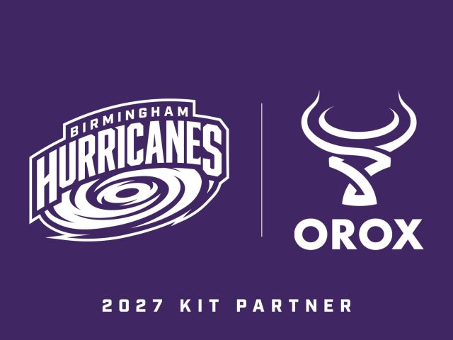 CANES SECURE OROX AS NEW KIT PARTNERS