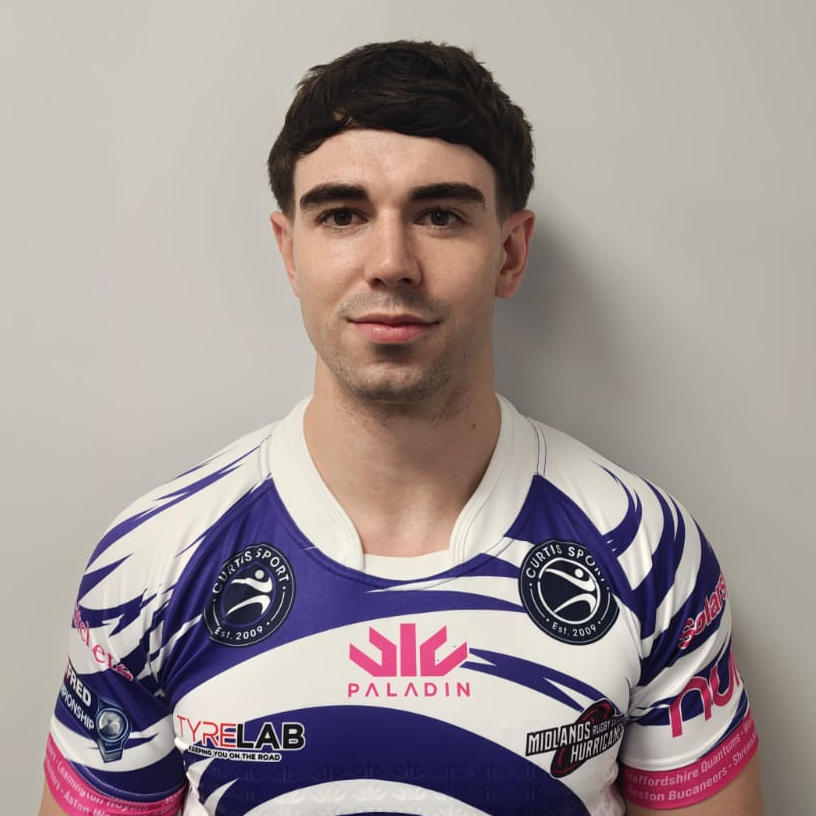 Aidan McGowan